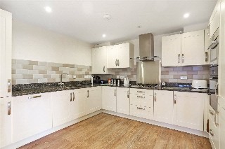 Milesdown Place, Winchester, Hampshire, SO23
