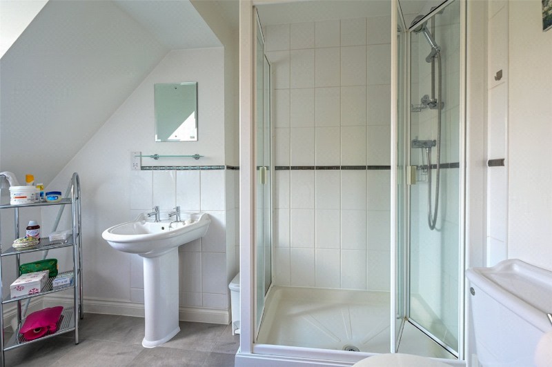 Attwood Drive, Arborfield, Reading, RG2