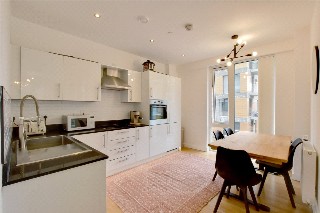 Gooch House, 2 Telcon Way, Greenwich, London, SE10