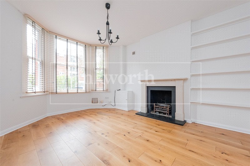 Harvist Road, London, NW6