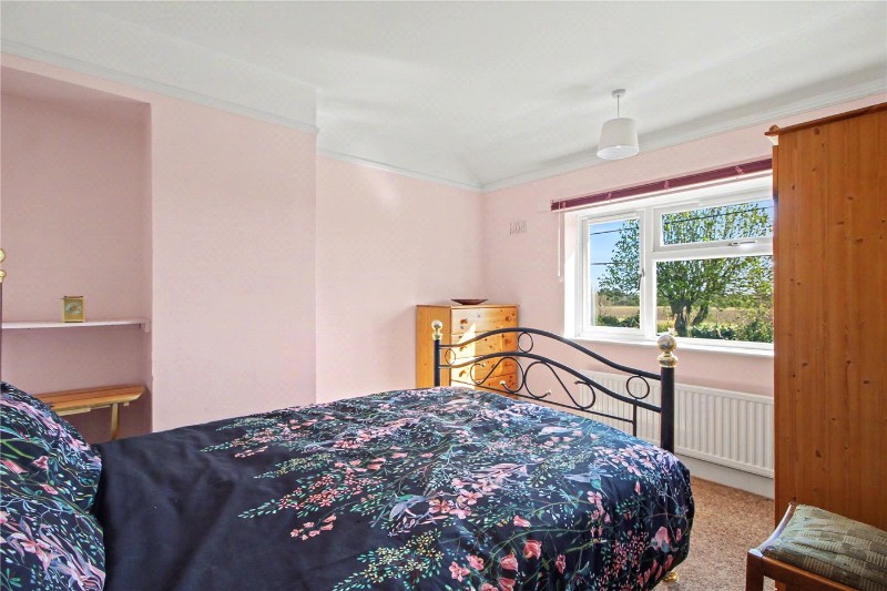 Howe Lane, Poringland, Norwich, Norfolk, NR14