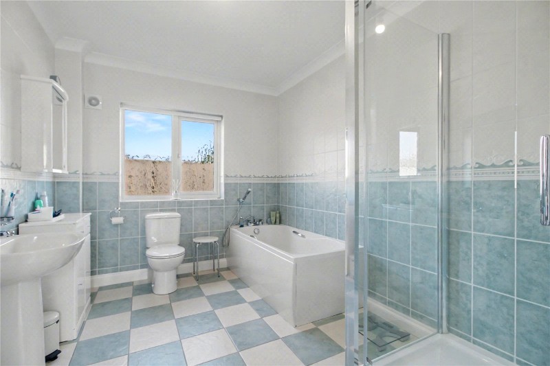 Rectory Lane, Poringland, Norwich, Norfolk, NR14