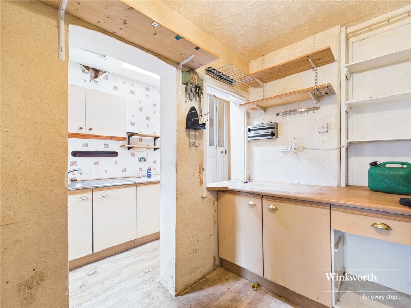 Wolseley Street, Reading, Berkshire, RG1