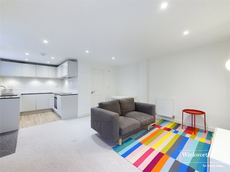 Queens Road, Reading, Berkshire, RG1