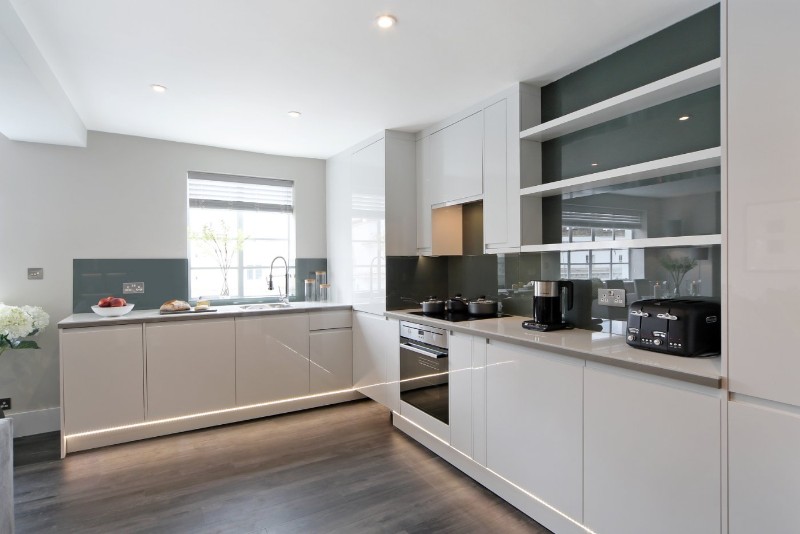 Westbourne Crescent, Bayswater, W2