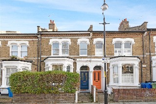 Gowlett Road, Peckham Rye, London, SE15