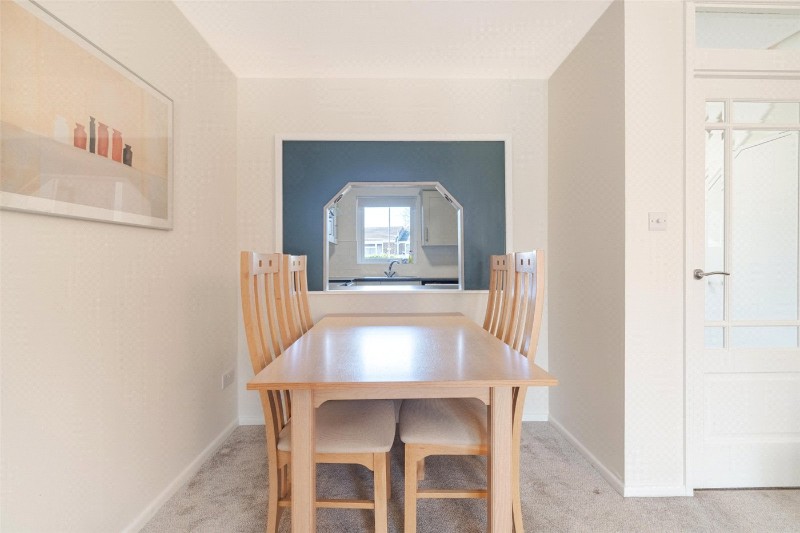 Blind Lane, Wimborne, Dorset, BH21