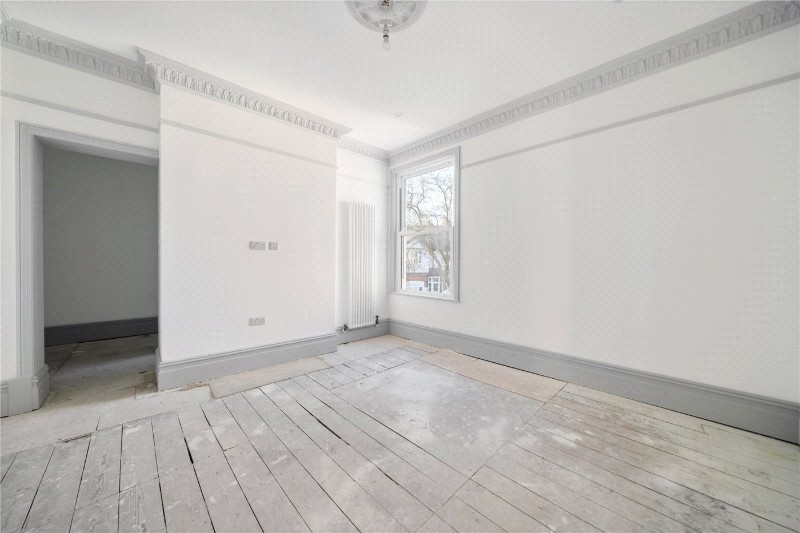 Canterbury Grove, West Norwood, London, SE27