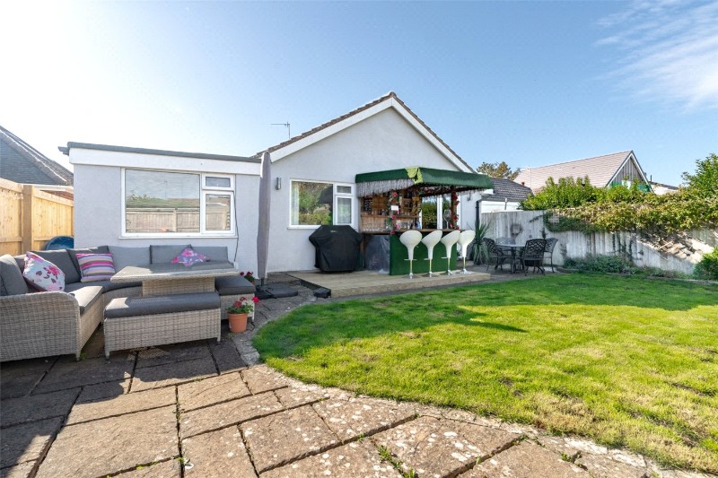 Wimborne Road West, Wimborne, Dorset, BH21