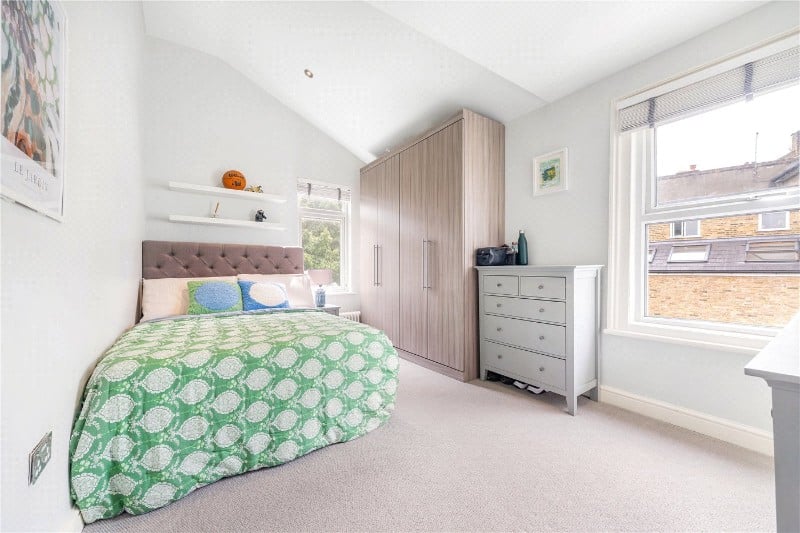 Landcroft Road, East Dulwich, London, SE22