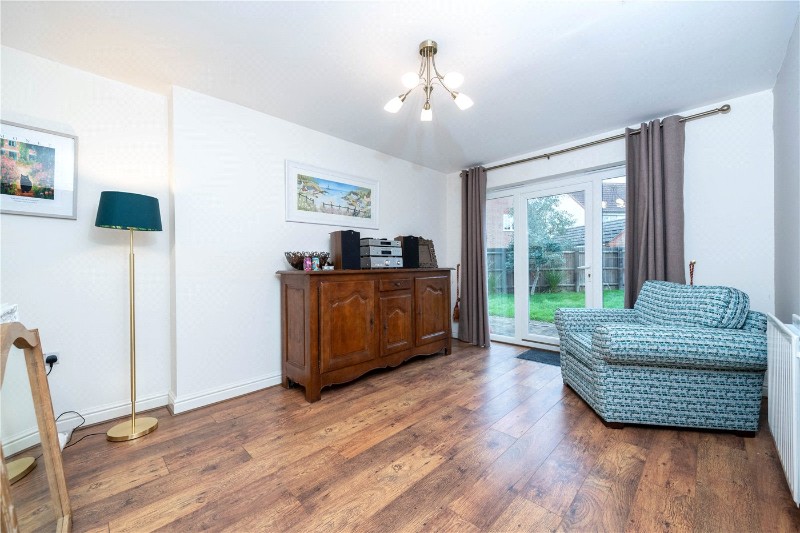 Long Acre, Deeping St. Nicholas, Spalding, Lincolnshire, PE11