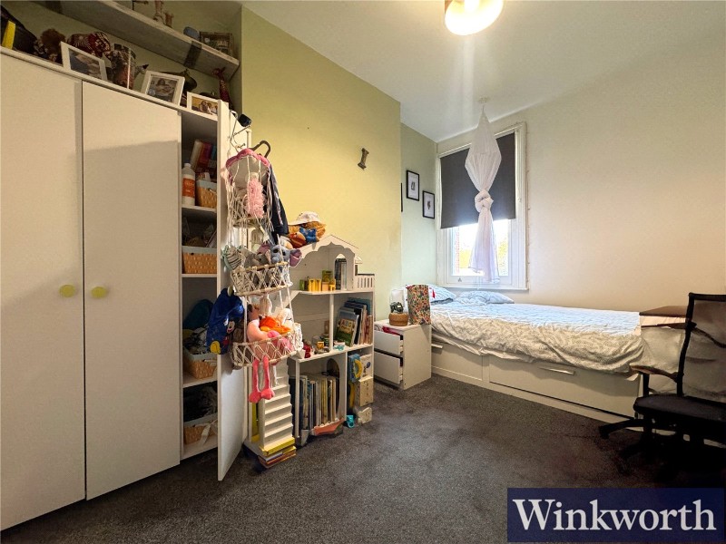 Vaughan Road, Harrow, Middx, HA1