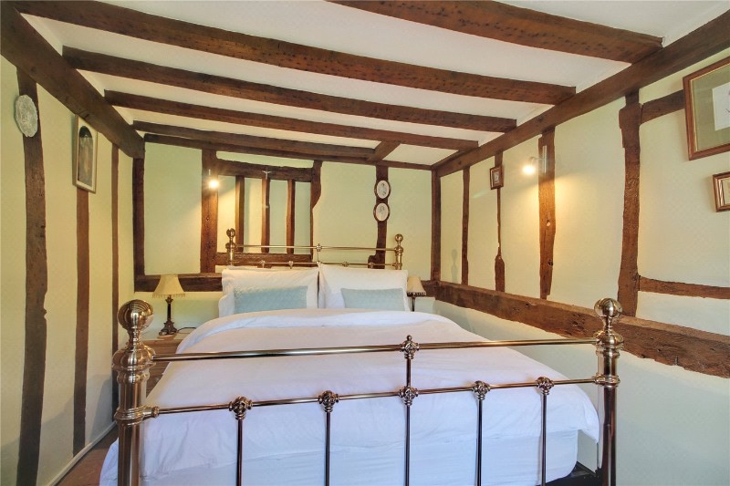 The Street, Saxlingham Nethergate, Norwich, Norfolk, NR15