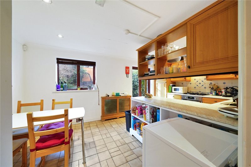 Maybury Mews, Highgate, London, N6