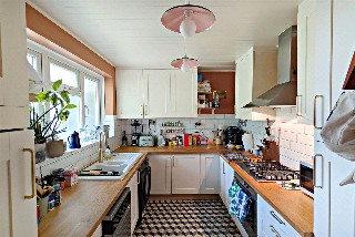 Ommaney Road, London, SE14