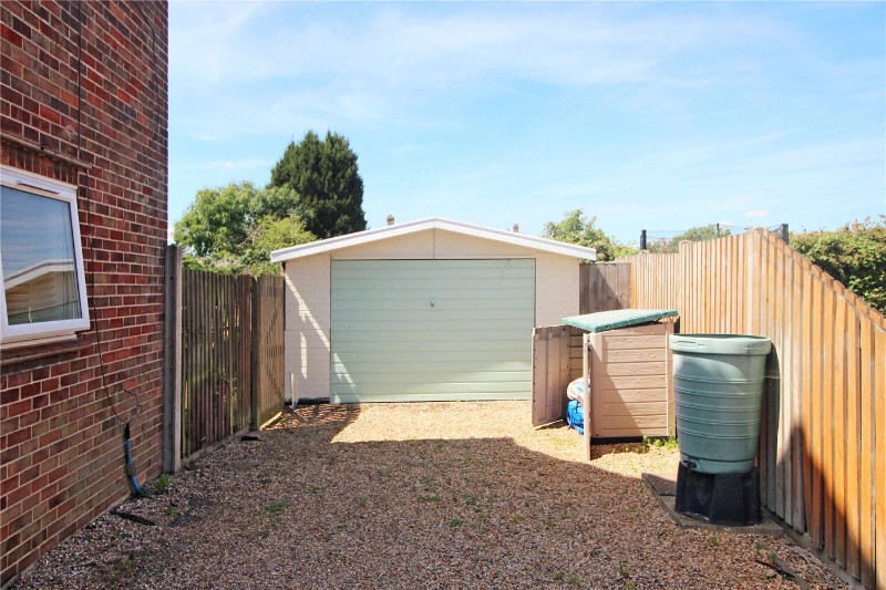 Howe Lane, Poringland, Norwich, Norfolk, NR14
