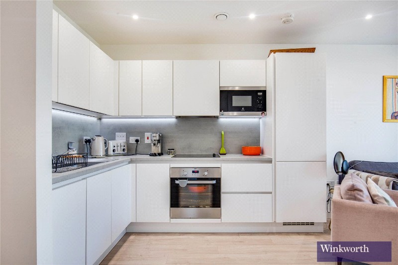 College Road, Harrow, HA1
