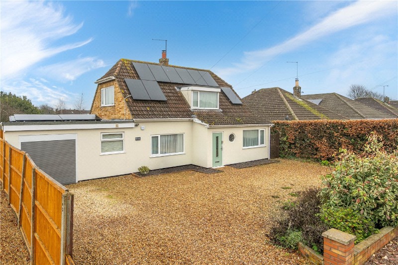 Park Road, Deeping St. James, Peterborough, Lincolnshire, PE6