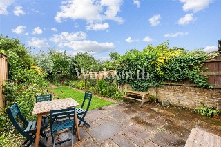 Prospect Place, London, N17