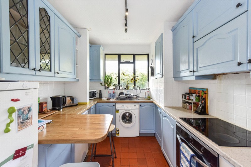 Spa Green Estate, Rosebery Avenue, London, EC1R