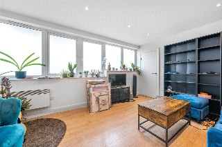 Balmes Road, London, N1