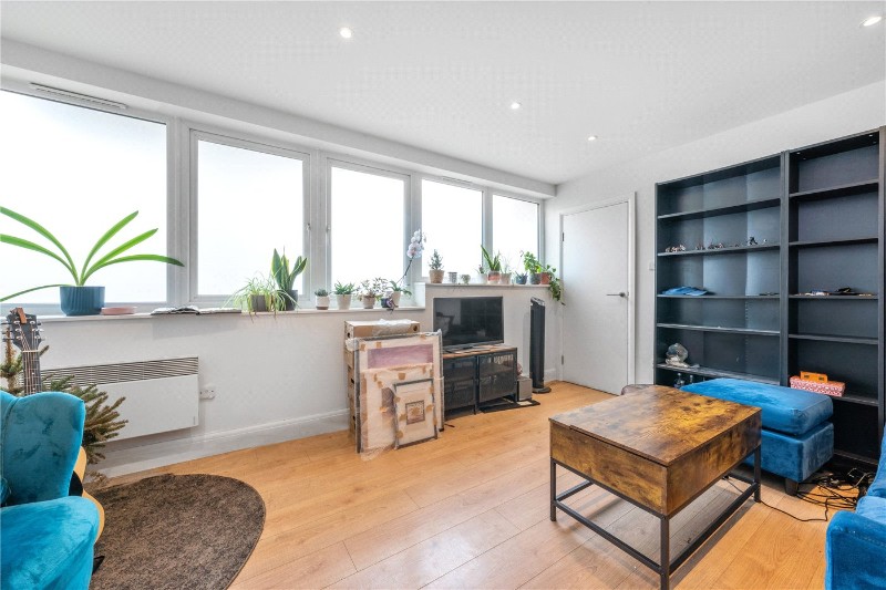 Balmes Road, London, N1