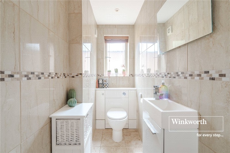 Longham Farm Close, Longham, Ferndown, Dorset, BH22