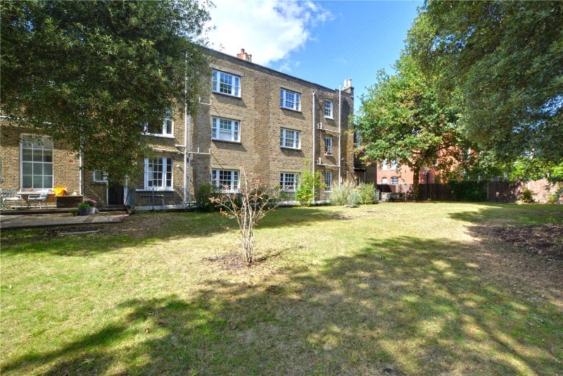 Montpelier Row, London, SE3
