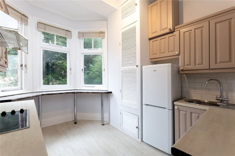 West Hill, London, SW15