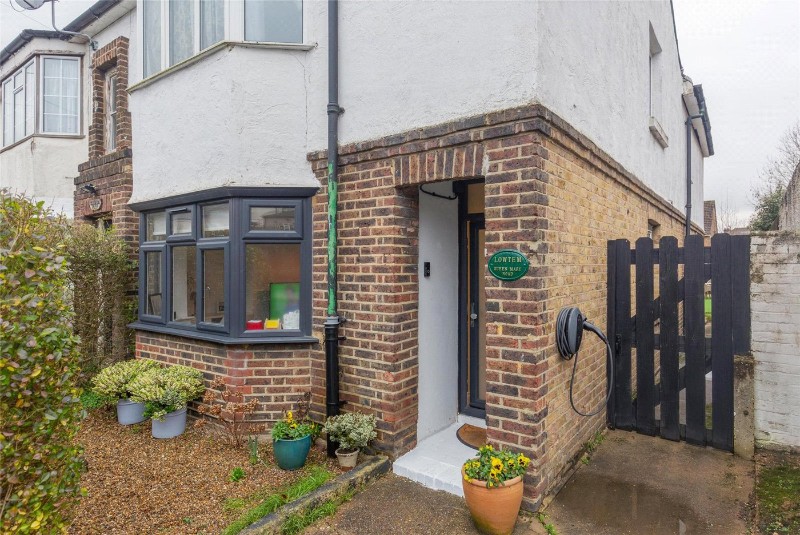 Queen Mary Road, Upper Norwood, London, SE19