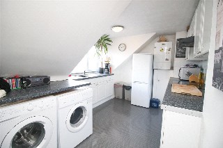 Mayfield Avenue, Southend-on-Sea, Essex, SS2