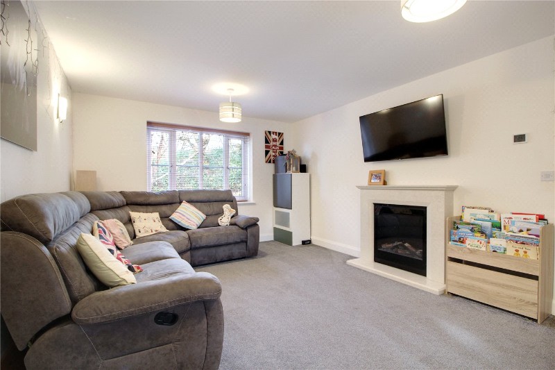 Potters Way, Poringland, Norwich, Norfolk, NR14