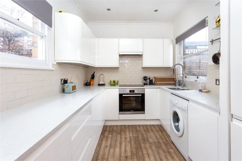 Wilmington House, 18 Highbury Crescent, London, N5