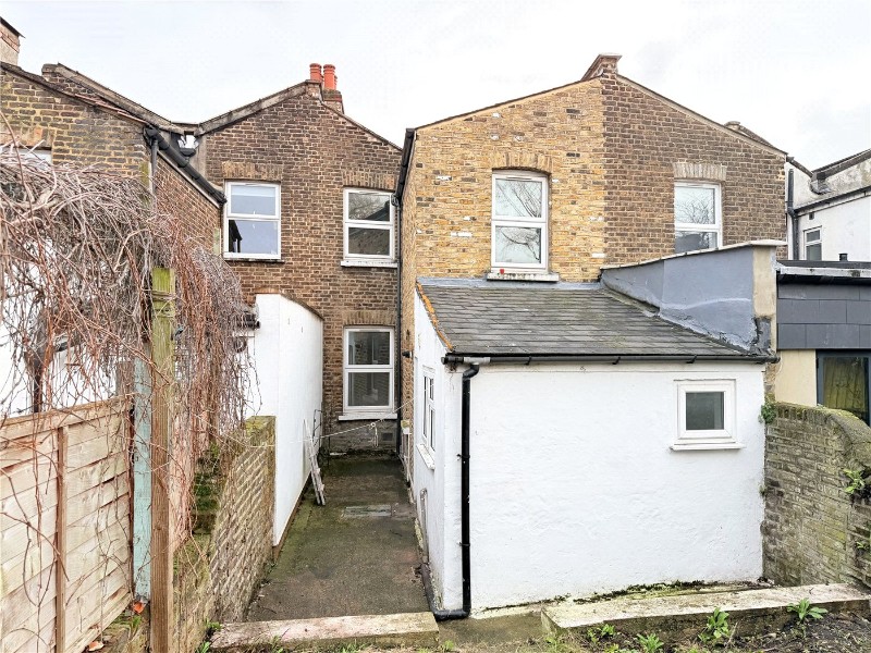 Grove Road, London, N15