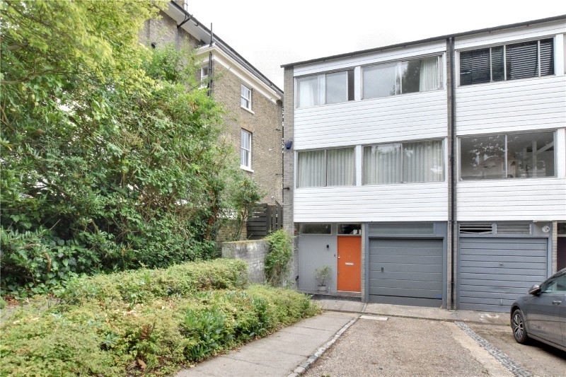 Morden Road, London, SE3