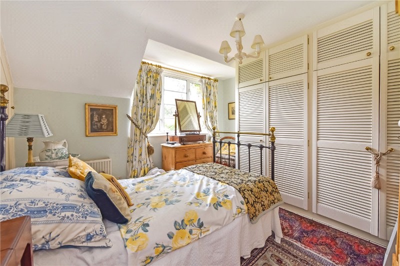 Hill Brow Road, Hill Brow, Liss, Hampshire, GU33