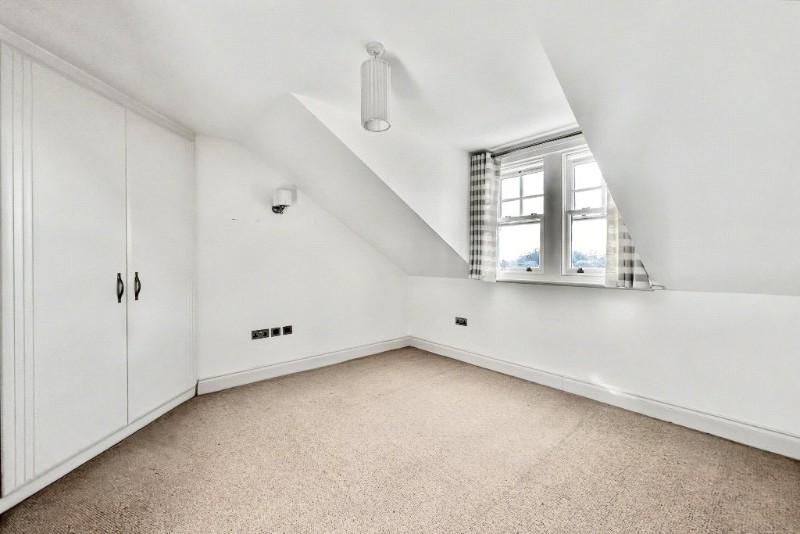 West Overcliff Drive, Bournemouth, Dorset, BH4