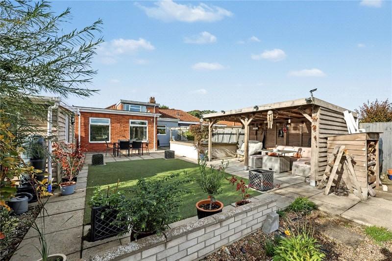 Hercules Road, Hellesdon, Norwich, Norfolk, NR6