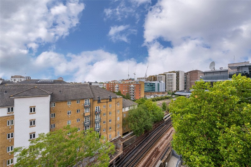 Park Road, St John's Wood, London, NW8