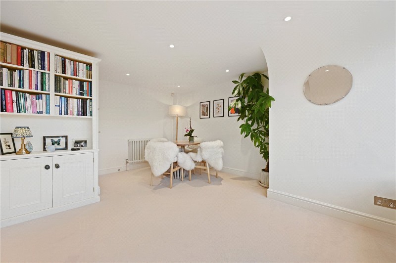 Aldridge Road Villas, London, W11