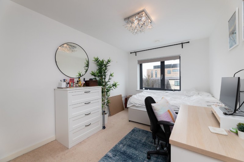Putney Hill, London, SW15