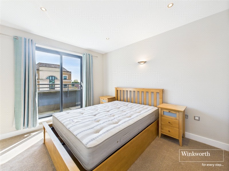 St. James Wharf, Forbury Road, Reading, Berkshire, RG1