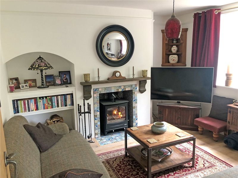 Ashington Lane, Ashington, Wimborne, Dorset, BH21