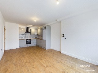 Kenton Road, Harrow, HA3