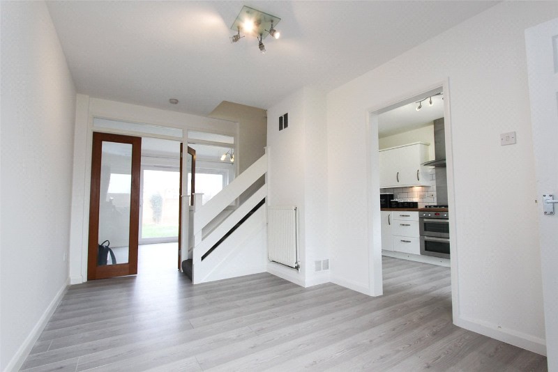 Bulwark Road, Shoeburyness, Southend-on-Sea, Essex, SS3