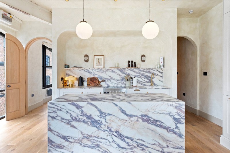 Phipp Street, London, EC2A