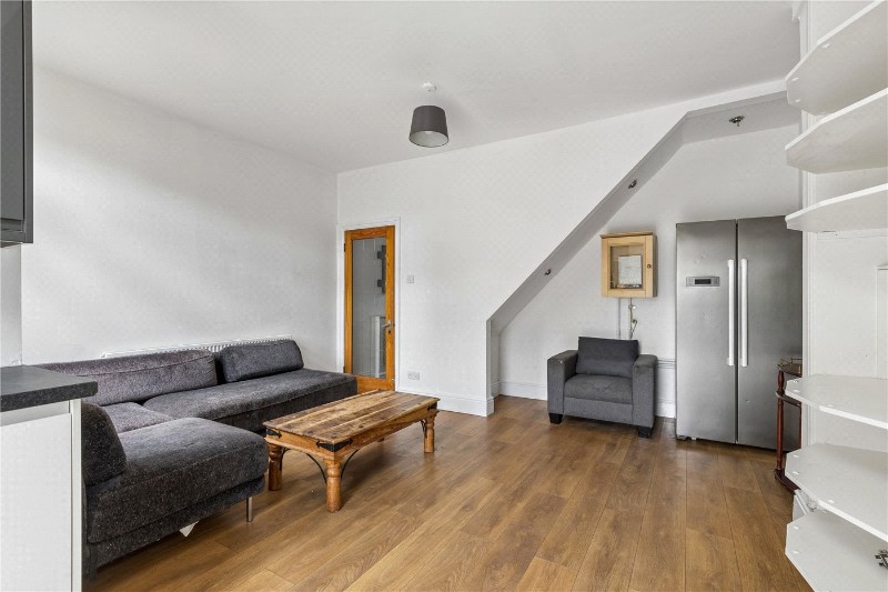 Kenlor Road, London, SW17