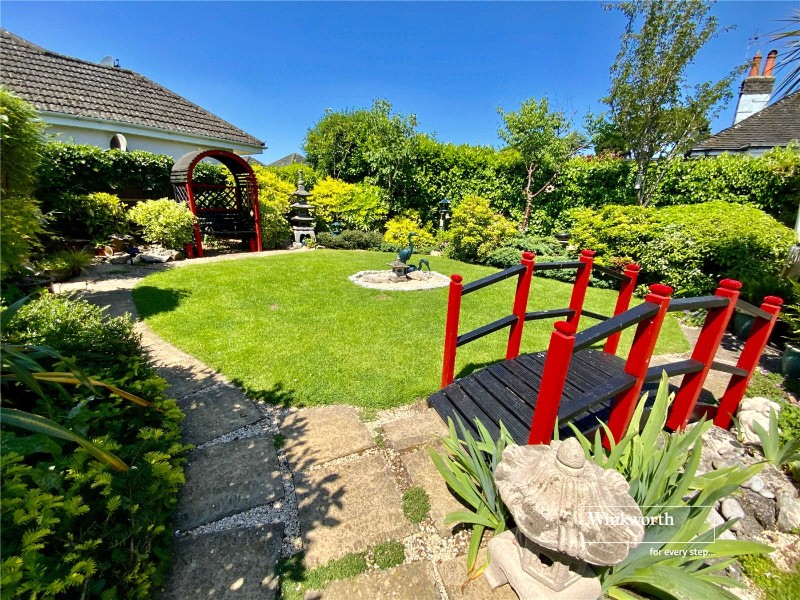 Somerford Way, Mudeford, Christchurch, BH23