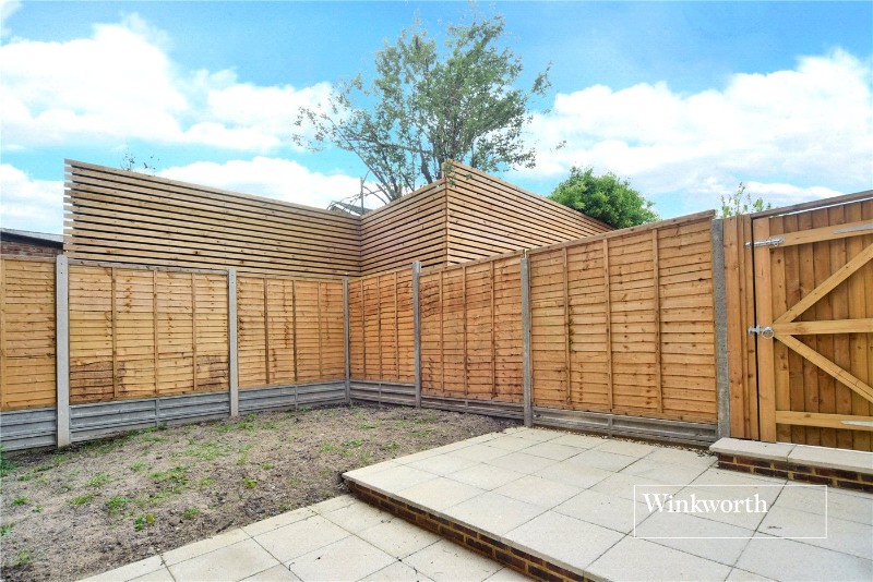 Malden Road, Cheam, SM3