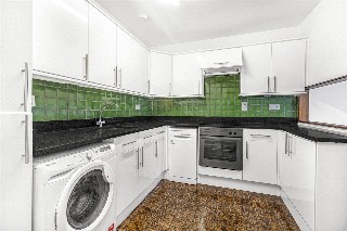 Craven Hill Gardens, London, W2